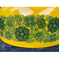 K. Franck & R. Uosikkinen hanglamp